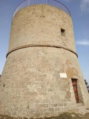 Torre Alto Lido بيت للعطل